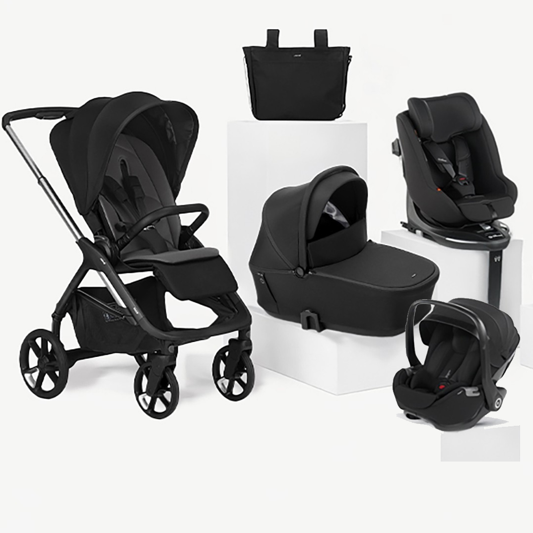 Coche  KEEP 2 full equipped